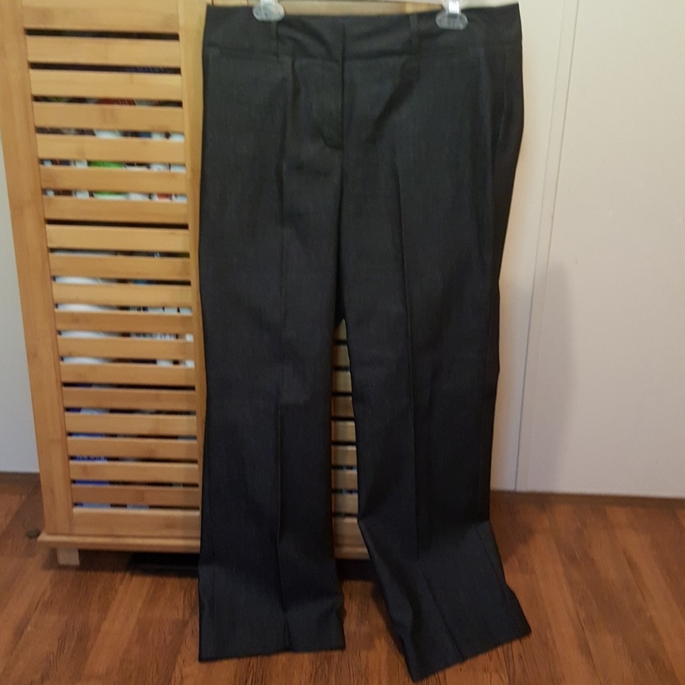New Direction trouser